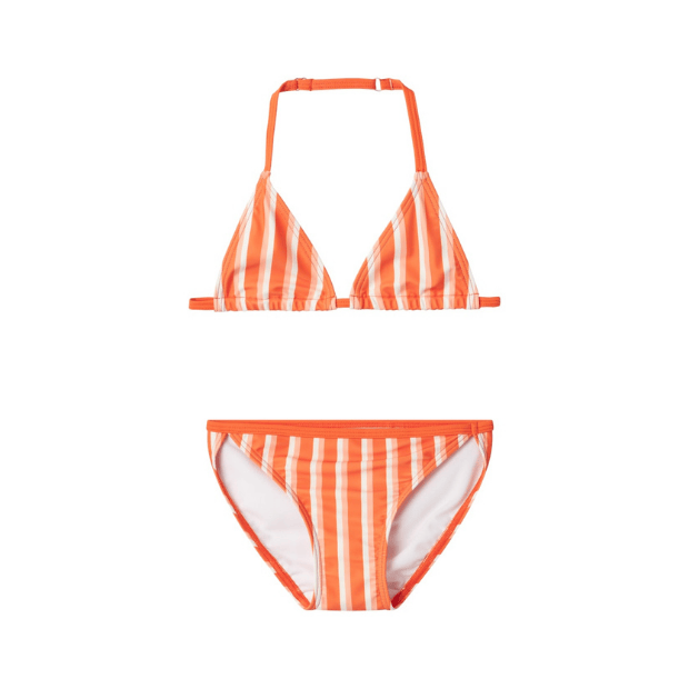 name it Bikini orange