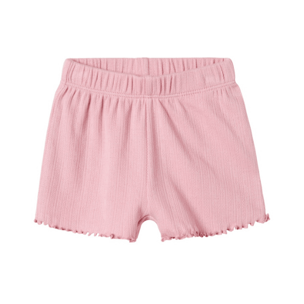 name it Shorts rosa