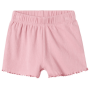 name it Shorts rosa