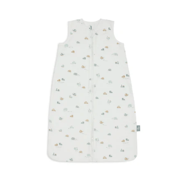 Jollein Schlafsack Jersey 70cm On The Go