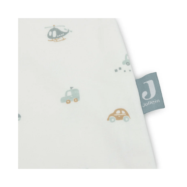 Jollein Schlafsack Jersey 70cm On The Go
