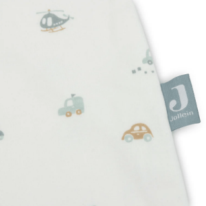 Jollein Schlafsack Jersey 70cm On The Go