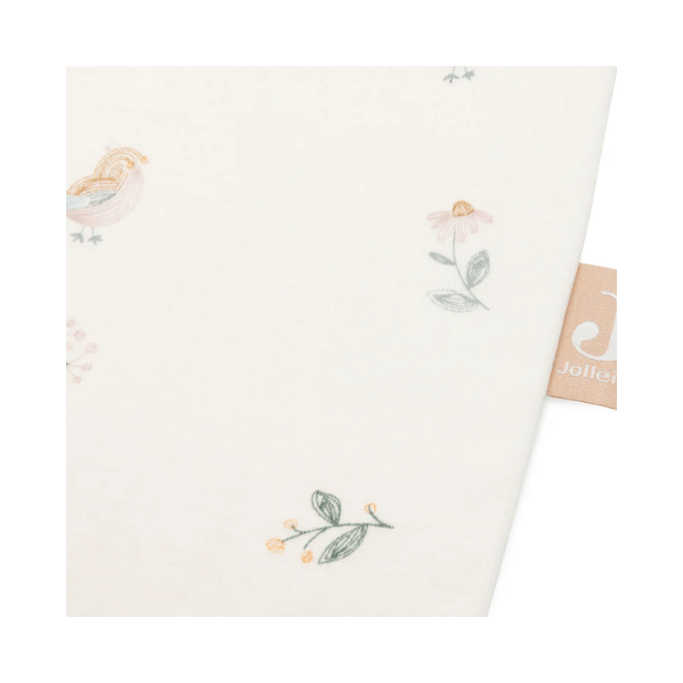 Jollein Schlafsack Jersey 70cm Lovely Birds