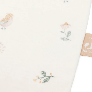 Jollein Schlafsack Jersey 70cm Lovely Birds