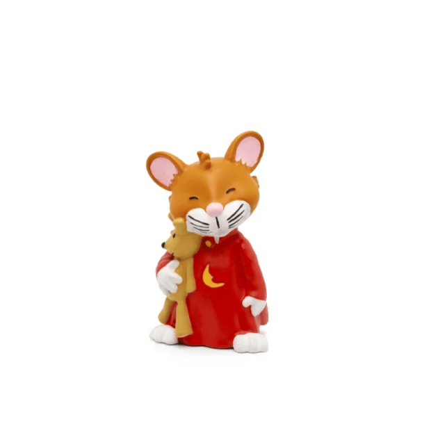 tonies Figur Leo Lausemaus Das Original-Hörspiel zu den Büchern 3