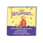 tonies Figur Leo Lausemaus Das Original-Hörspiel zu den Büchern 3