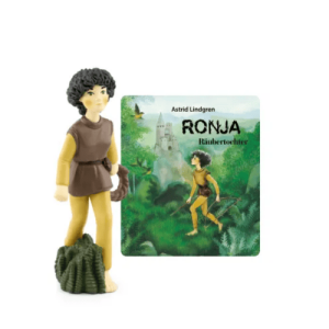 tonies Figur Ronja Räubertochter