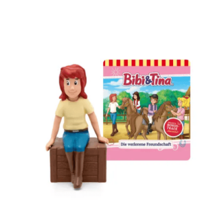 tonies Bibi & Tina - Die verlorene Freundschaft...