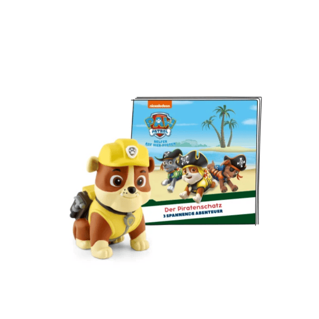 tonies Figur Paw Patrol Der Piratenschatz