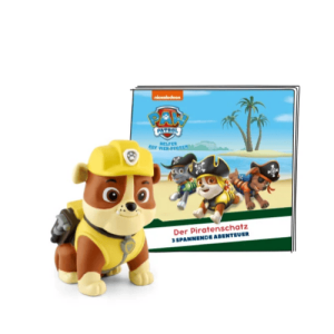tonies Figur Paw Patrol Der Piratenschatz