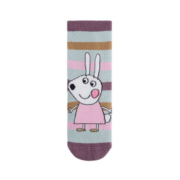 name it Söckchen Peppa Pig