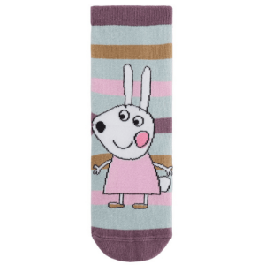 name it Söckchen Peppa Pig
