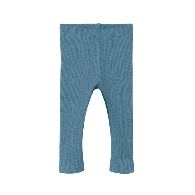 name it Legging blau