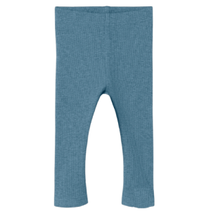 name it Legging blau