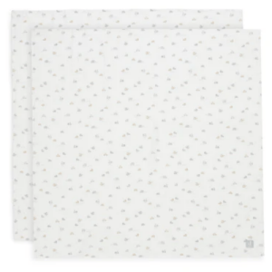 Jollein Mullwindeln Hydrophil Large 115x115cm - On The Go...