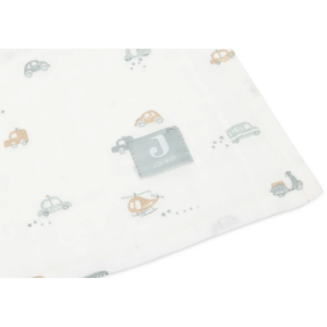 Jollein Mullwindeln Hydrophil Large 115x115cm - On The Go...