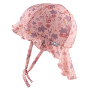 Sterntaler Sonnenhut Corale mit UV Schutz 50+