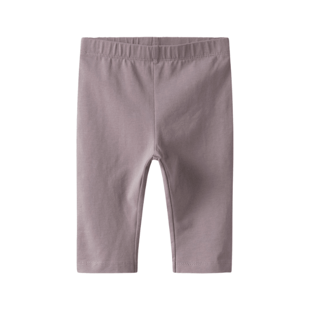 name it Capri Leggings altrosa