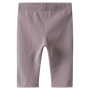 name it Capri Leggings altrosa