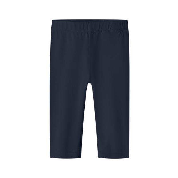 name it Capri Leggings blau
