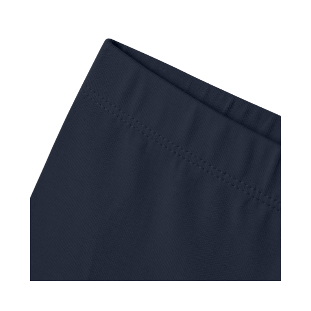 name it Capri Leggings blau
