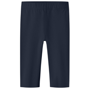 name it Capri Leggings blau