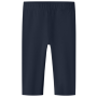 name it Capri Leggings blau