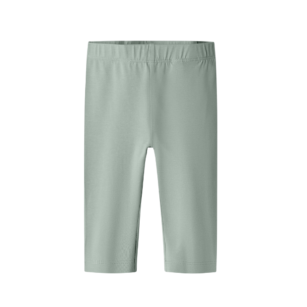 name it Capri Leggings mint