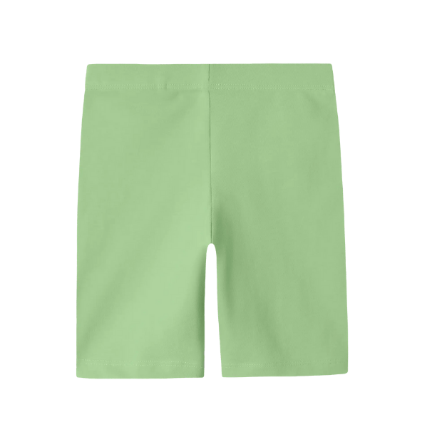 name it kurze Radler Hose grün