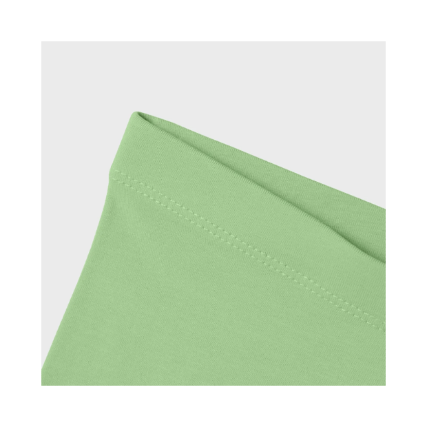 name it kurze Radler Hose grün