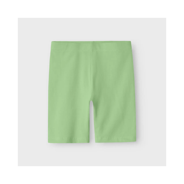 name it kurze Radler Hose grün