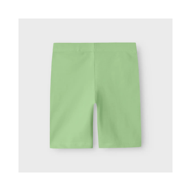 name it kurze Radler Hose grün