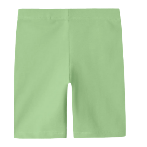 name it kurze Radler Hose grün