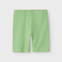 name it kurze Radler Hose grün