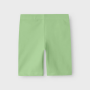 name it kurze Radler Hose grün