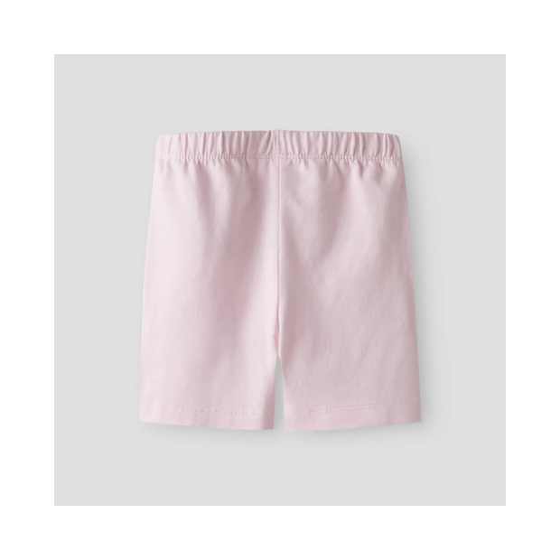 name it kurze Radler Hose ballerina rosa