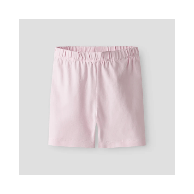 name it kurze Radler Hose ballerina rosa