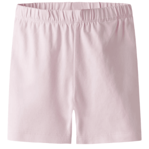 name it kurze Radler Hose ballerina rosa