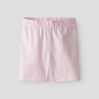 name it kurze Radler Hose ballerina rosa