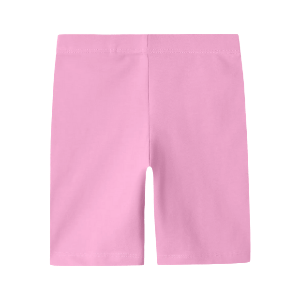 name it kurze Radler Hose pink