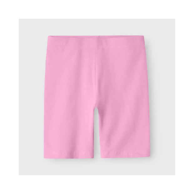 name it kurze Radler Hose pink