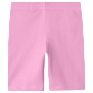 name it kurze Radler Hose pink