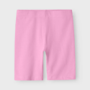 name it kurze Radler Hose pink