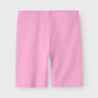 name it kurze Radler Hose pink