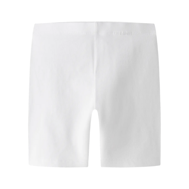 name it kurze Radler Hose weiß