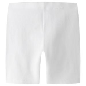 name it kurze Radler Hose weiß