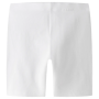 name it kurze Radler Hose weiß