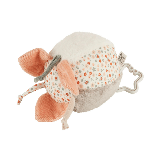 Sterntaler Quitschtier Pferd Sunny in beige