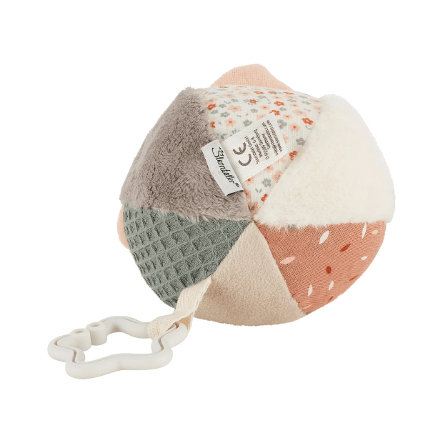 Sterntaler Quitschtier Pferd Sunny in beige