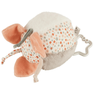 Sterntaler Quitschtier Pferd Sunny in beige